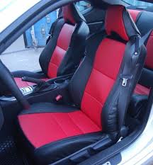 Seat Covers For Subaru Brz For