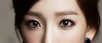 how to play up asian eyes the beauty