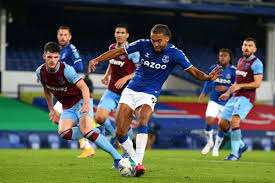 Teams west ham everton played so far 41 matches. Everton Vs West Ham The Opposition View Royal Blue Mersey