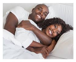 Image result for images of african couples holding each other in bed