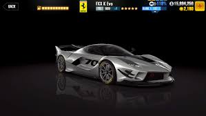 In compliance with current legislation regarding personal data processing, as provided for by the provisions of articles 13 and 14 of eu regulation 2016/679 (gdpr), this statement is provided to describe the personal data processing activities carried out by ferrari s.p.a. Ferrari Fxx K Evo Csr Racing Wiki Fandom