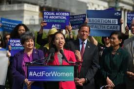Why Leana Wen Quickly Lost Support At Planned Parenthood