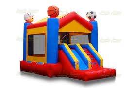 a short guide bounce houses and jumpers