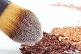 all you need to know about mineral makeup