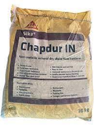 floor hardener sika chapdur in 30