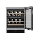 Is It Better To Have A Thermoelectric Wine Fridge Or One That Uses