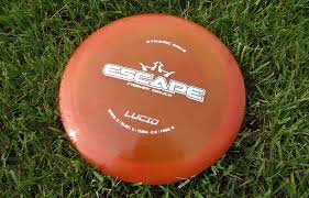 Dynamic Discs Escape Review All Things Disc Golf