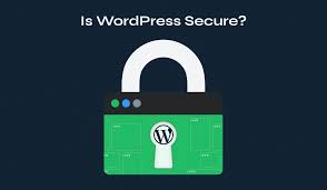 is wordpress secure unveiling the