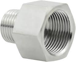 Npt Male Connector Ght To Npt Adapte