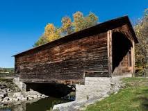 where-is-the-oldest-covered-bridge