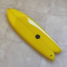 a fish surfboard 1974 surfboards