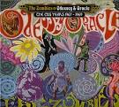 Odessey & Oracle: The CBS Years 1967-1969
