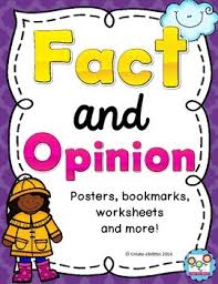 Pin By Brenda Janzen On Education Reading Fact Opinion