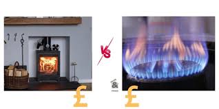Cost To Run A Wood Burning Stove