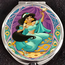 prince aladdin jasmine princess genie