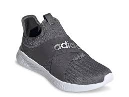 2020 popular 1 trends in sports & entertainment, shoes with women shoe adidas and 1. Women S Grey Adidas Shoes Dsw