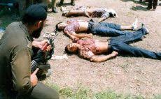 Image result for indian army atrocities in kashmir