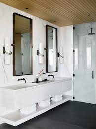 28 stylish bathroom shelf ideas the