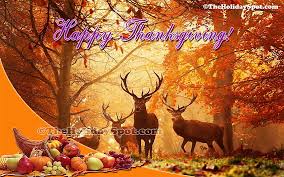 cute thanksgiving background fall