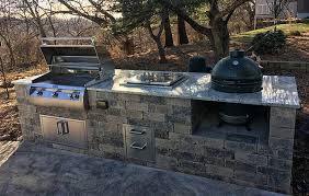Planning Your Outdoor Kitchen Earthly