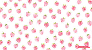 kawaii strawberry wallpaper 30