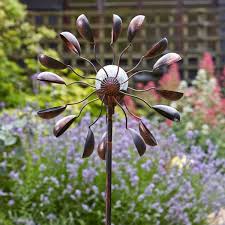 gemini smart garden wind spinners