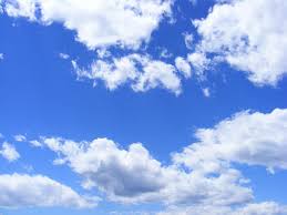 blue sky photos the best free