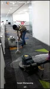 floor carpet cleaning service at rs 3 5