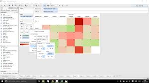 How To Create A Calendar In Tableau The Data School