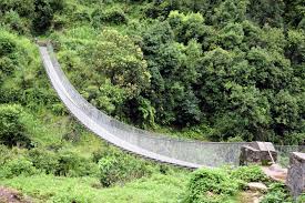 Construction of nine suspension bridges in limbo - The Himalayan Times -  Nepal's No.1 English Daily Newspaper | Nepal News, Latest Politics,  Business, World, Sports, Entertainment, Travel, Life Style News