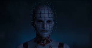 first look at jamie clayton as pinhead