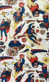 Superman Dc Comics Universe Vintage