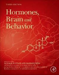 Hormones, Brain and Behavior - Fachbuch - bücher.de