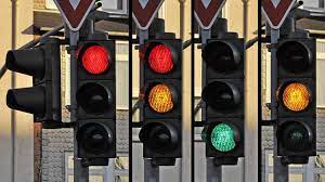 the traffic lights of ux staying smart