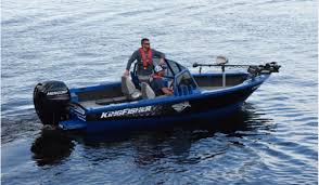 how to pick the right trolling motor