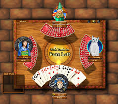During the second game, player toss the cards to the owner of 2 clubs starts the game and leads with 2 of the clubs as well. Hardwood Hearts Gizmo S Freeware