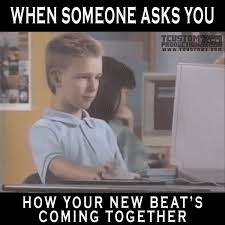 Memes are a big part of internet culture nowadays. 17 Funny Music Producer Memes Pics Videos Gifs