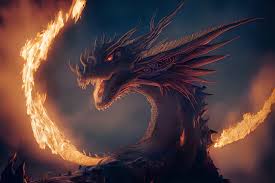 fire dragon images browse 76 382