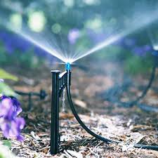 How To Choose An Irrigation Timer