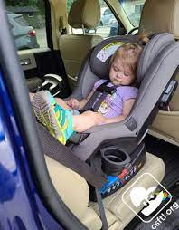 Rear Facing Car Seat Myths Busted Car