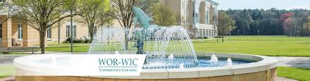 Wor-Wic Community College - Wilmington University
