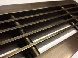 linear grilles gilberts grilles