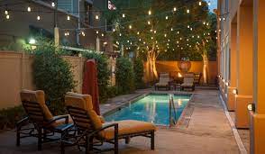 Best New Orleans Hotel Pools New