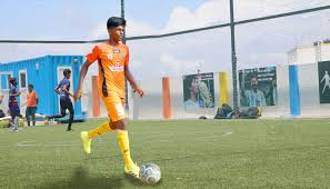 The kerala football team is an indian football team representing kerala in the santosh trophy. One More Golden Feather On The Peak Of Liffa Trivandrum Ebindas Yesudasan Has Been Selected In The U 16 Indian Football Team For Preparation Of Participating In U 16 Afc Cup 2020 Liffa Trivandrum