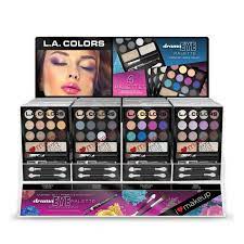 love makeup eye palette set