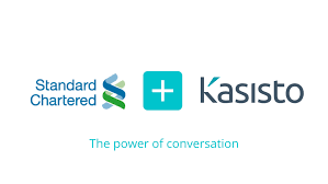 Standard Chartered Announced Big Plans For Kai Banking Kasisto