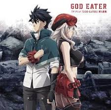 God eater season 2 will reportedly feature lenka utsugi as the new lead character, following lindow losing his arm during a battle with the aragami. 25 God Eater Ideas Eater God Anime