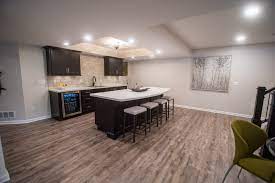 What Is The Best Flooring For Basements