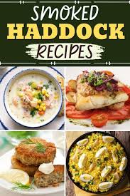 25 easy smoked haddock recipes to try