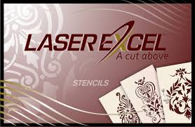 stencil laser excel llc